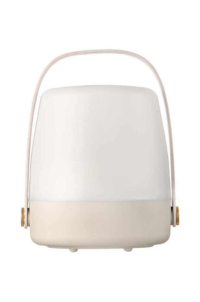 Kooduu przenośna lampa led Lite-up Sand 2.0 beżowy KO06.0101LI011.00