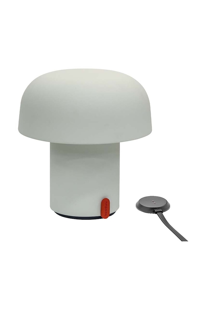 Přenosná LED lampa Kooduu Sensa KO15.0020LI041.00 bílá