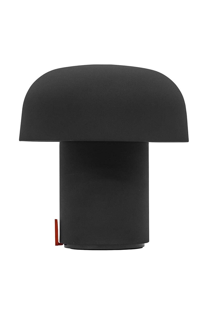Přenosná LED lampa Kooduu Sensa šedá KO15.0020LI038.0