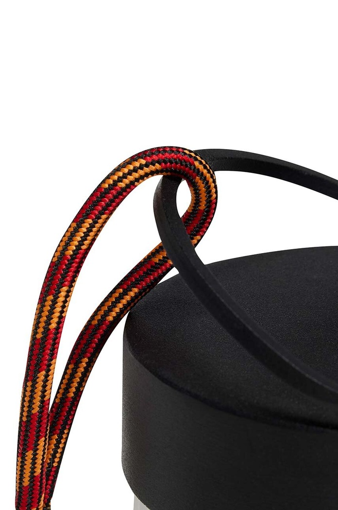 Dnevni boravak i spavaća soba Bežična LED lampa Hübsch Camp Portable Lamp 961911 šarena