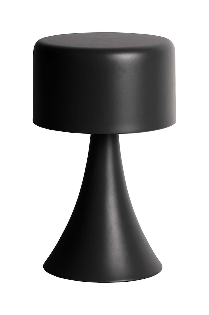 Leitmotiv lampa ledowa Nora LED czarny LM2188BK