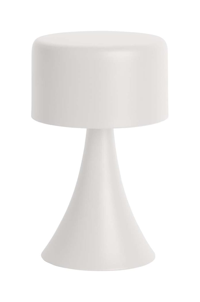 LED lampa Leitmotiv Nora bijela LM2188WH