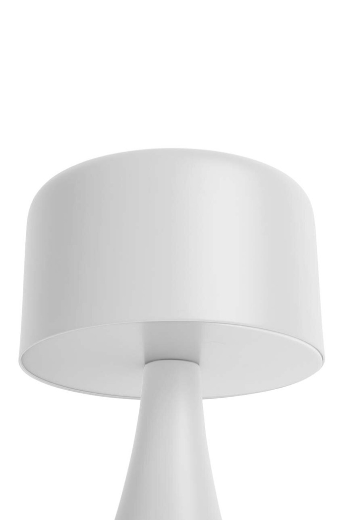 LED lampa Leitmotiv Nora LM2188WH bijela AA00