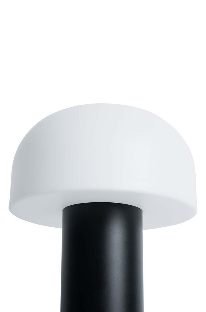 Stolna lampa Leitmotiv Luca LM2189BK crna AA00
