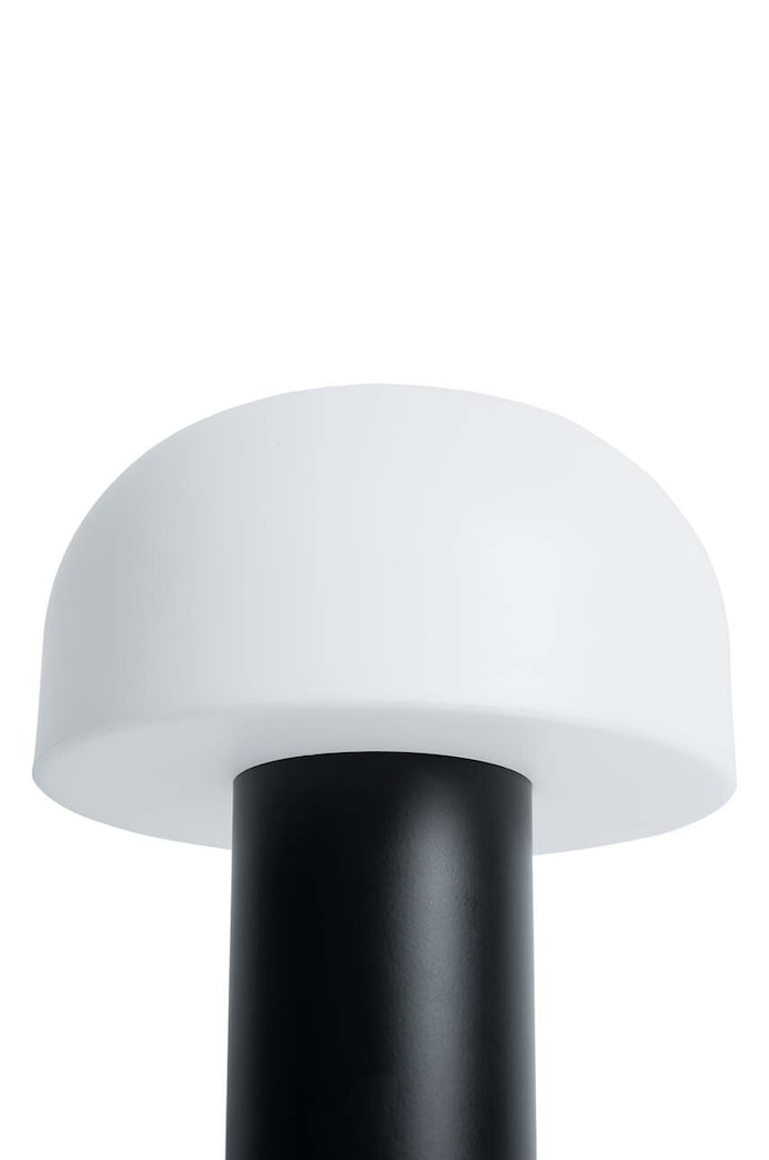 Stolna lampa Leitmotiv Luca LM2189BK crna AA00