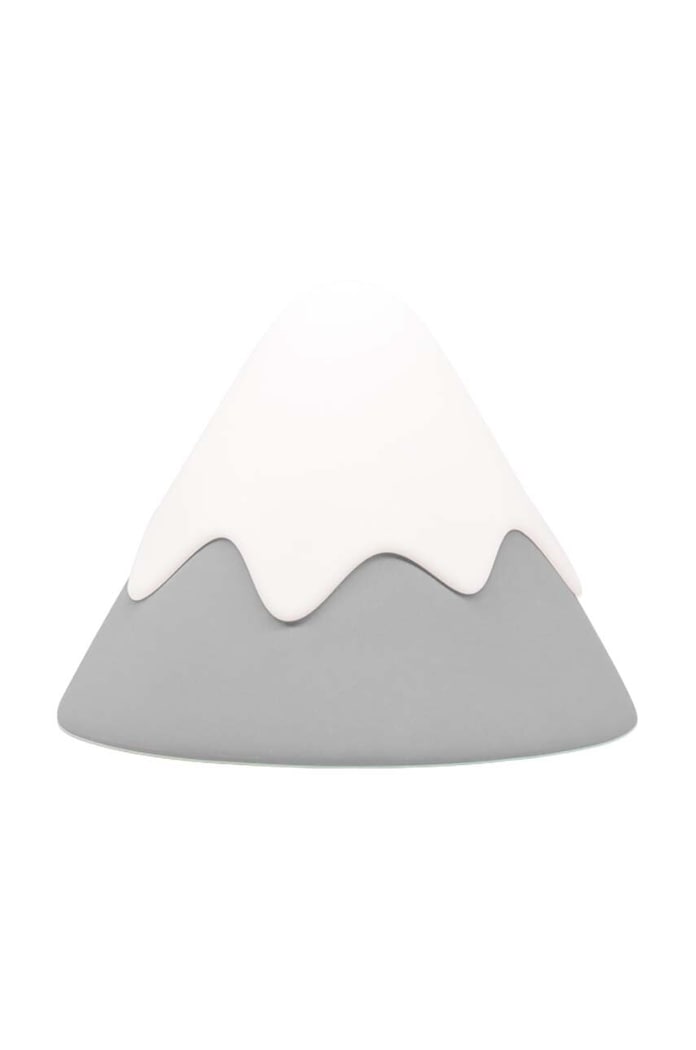 Allocacoc lumină de noapte led Snow Mountain multicolor H.L.10