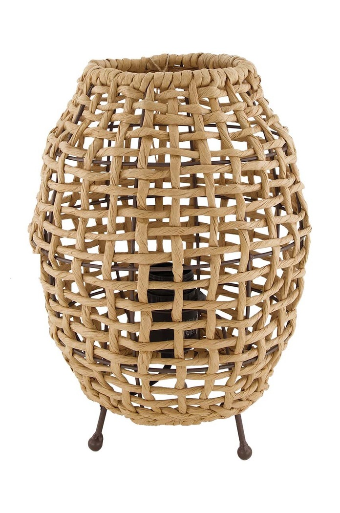 Stolní lampa home & lifestyle béžová 56104.017