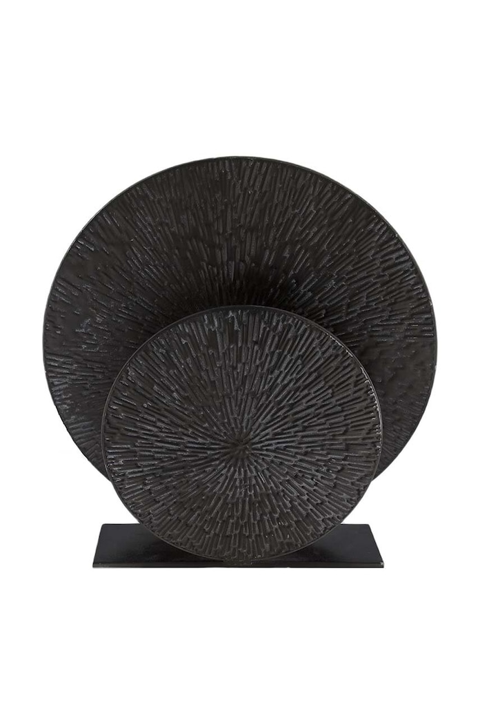 home & lifestyle veioza negru 102732