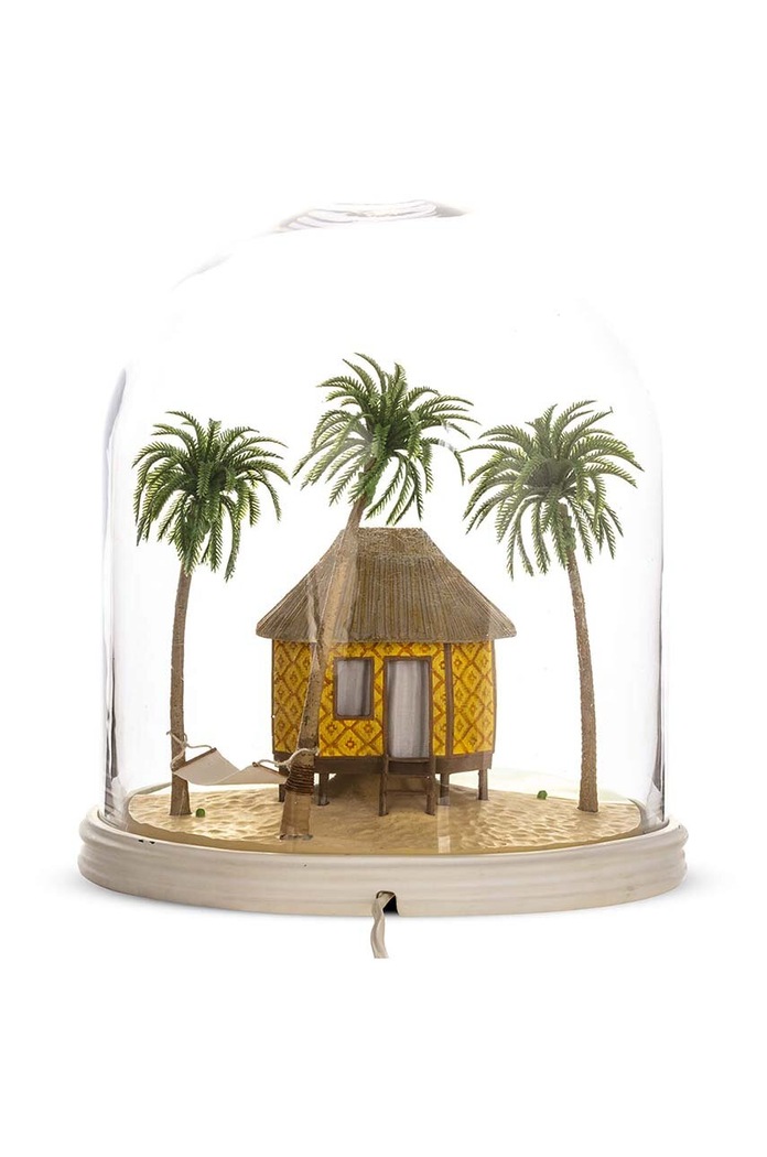 Seletti decorazione a led My Little Holiday 10459 multicolore