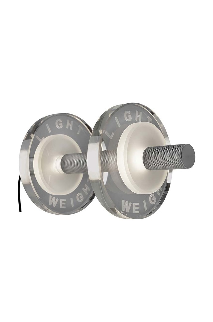 Stolní LED lampa Sompex Light Weight 72315 šedá AA00