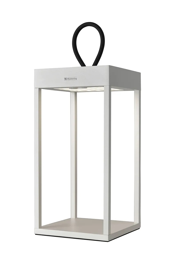 Bezdrôtové led svietidlo Sompex Grace biela 74110