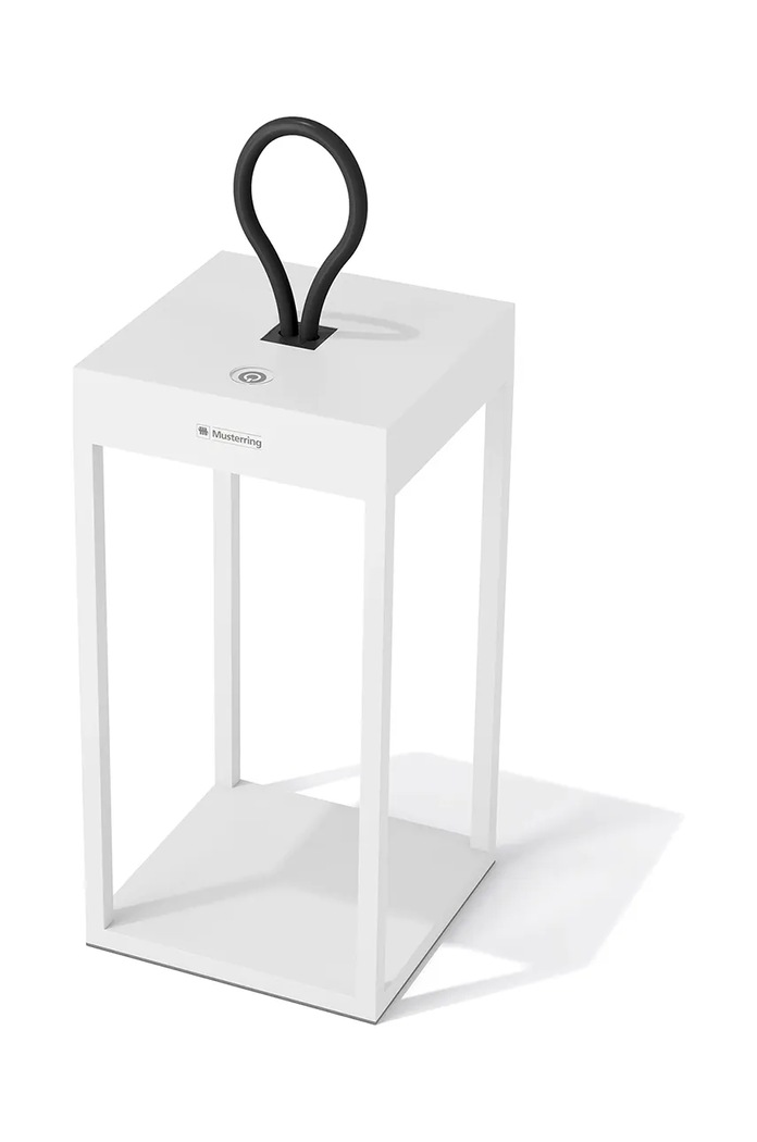 Bezdrôtové led svietidlo Sompex Grace 74110 biela AA00