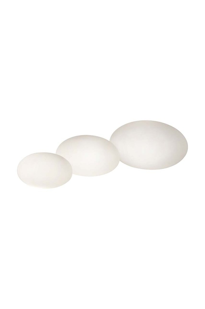 Επιτραπέζιο φωτιστικό Villeroy & Boch Vancuver3 λευκό 96212