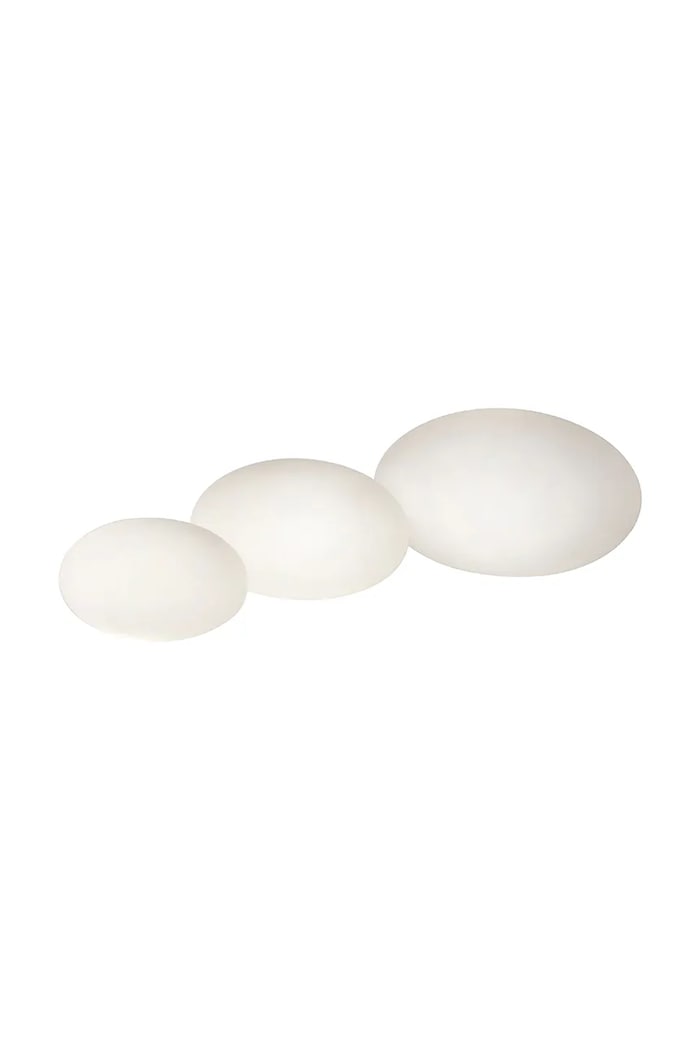 Stolná lampa Villeroy & Boch Vancuver 32 x 20 cm biela 96213