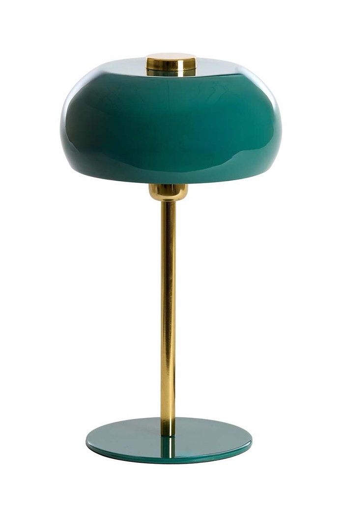 Light & Living veioza Surin verde 1890178