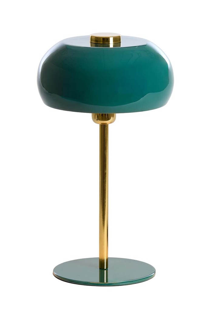 Light & Living veioza Surin 1890178 verde AA00