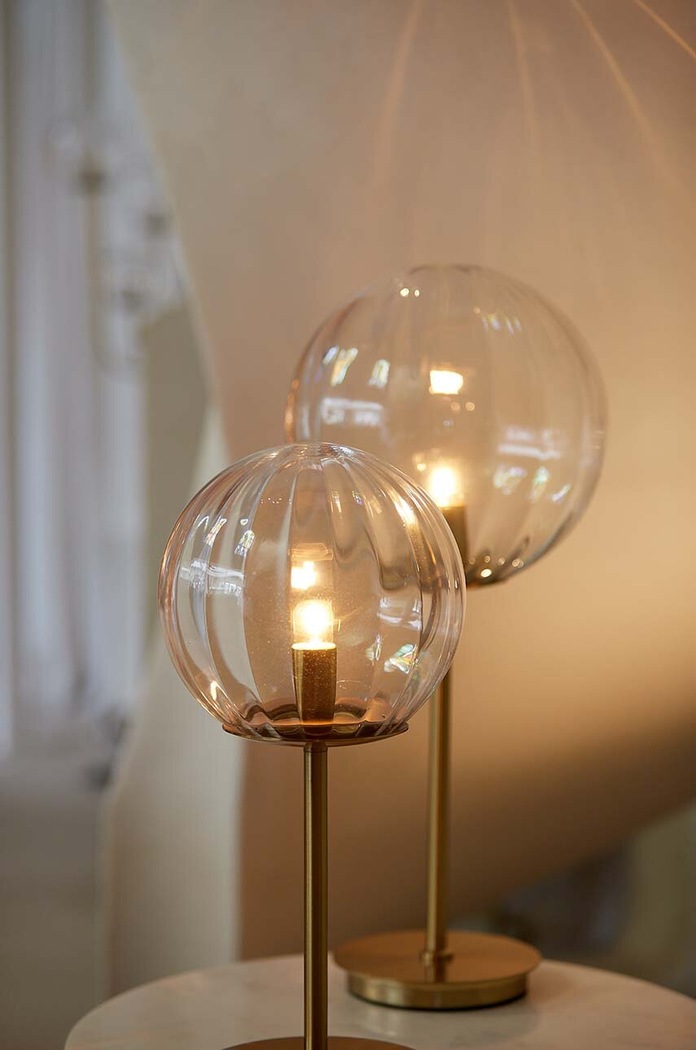 Light & Living veioza Magdala 1871963 multicolor
