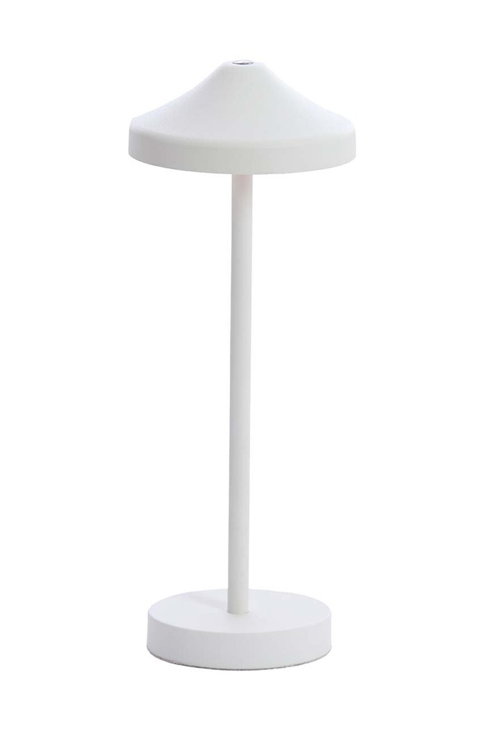 Bezdrôtová led stolná lampa Light & Living Aitos béžová 1889743