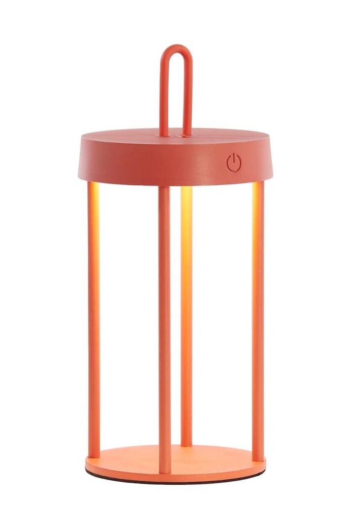 Bezdrátová stolní LED lampa Light & Living Isalo 1887194