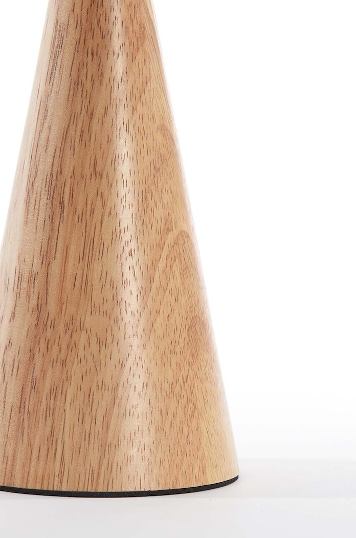 Obývací pokoj a ložnice Bezdrátová stolní LED lampa Light & Living Anken 1887484 vícebarevná
