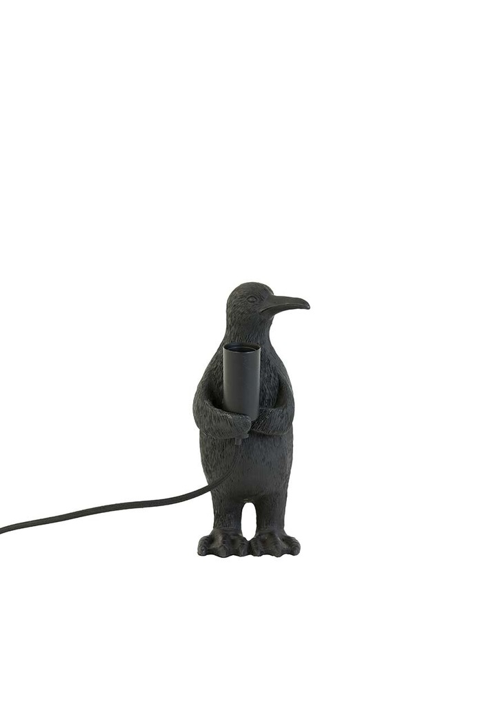 Namizna lučka Light & Living Penguin pisana 1869712