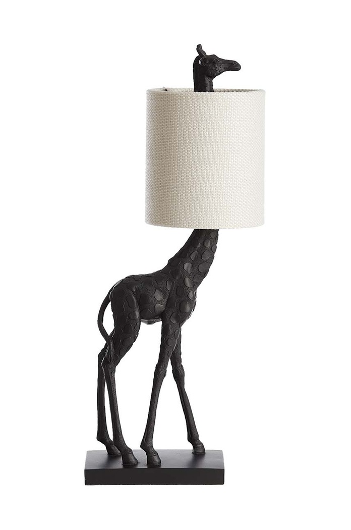 Light & Living veioza Giraffe multicolor 1855443