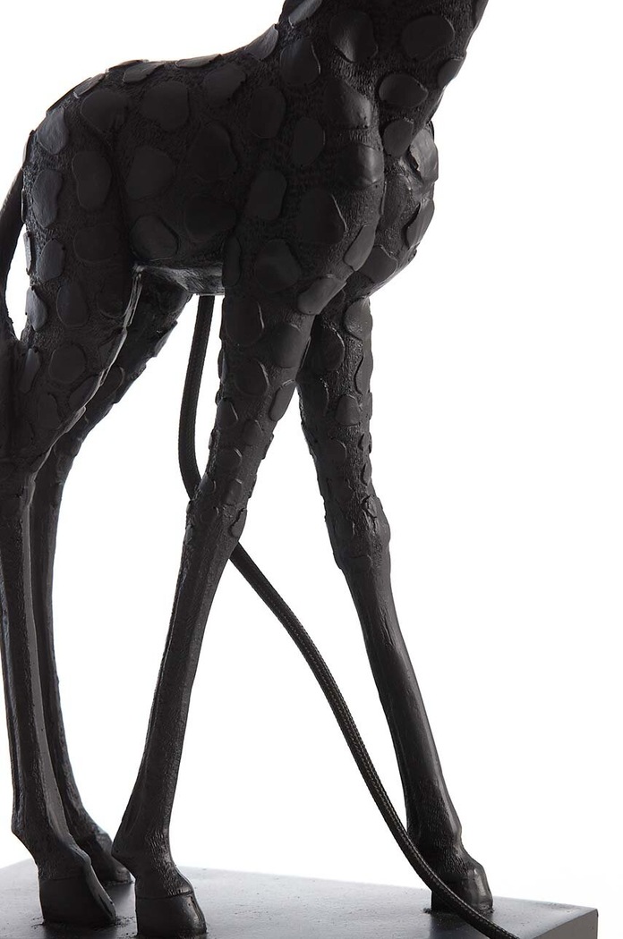 Light & Living veioza Giraffe 1855443 multicolor