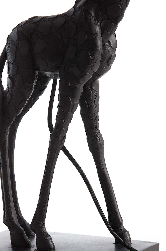 Light & Living veioza Giraffe 1855443 multicolor
