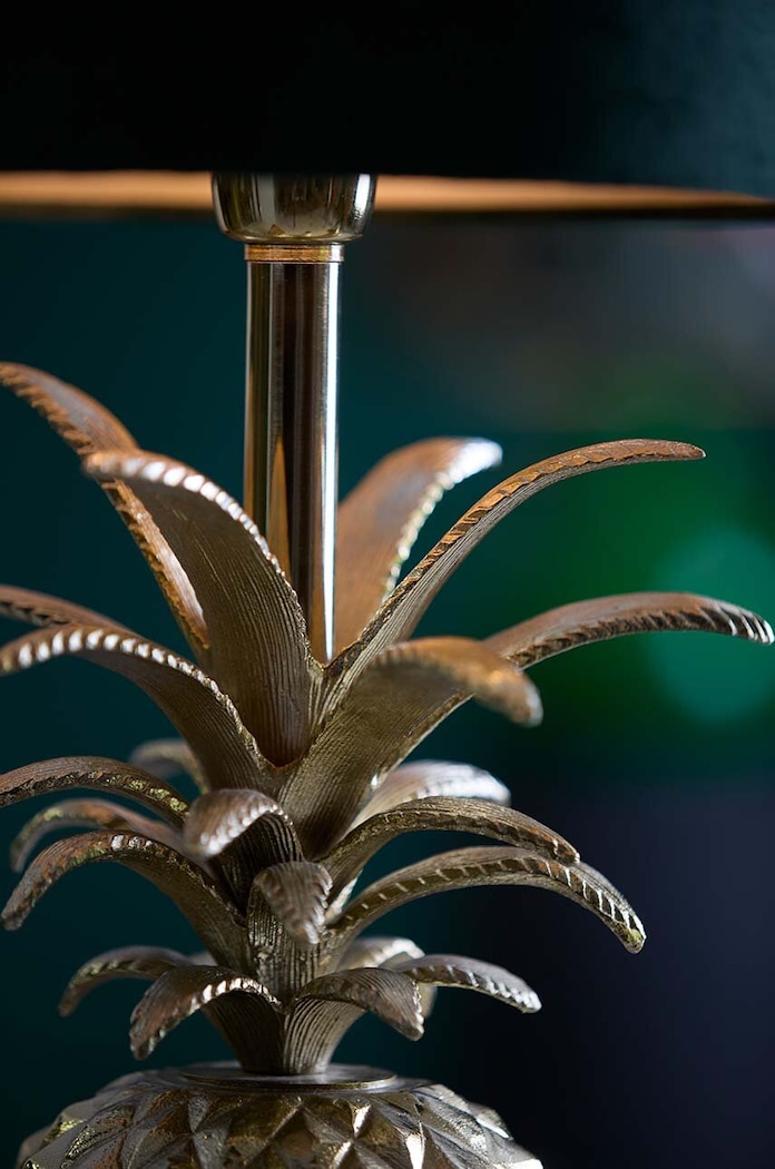 Light & Living bază pentru o lampă de masă Pineapple 8314185