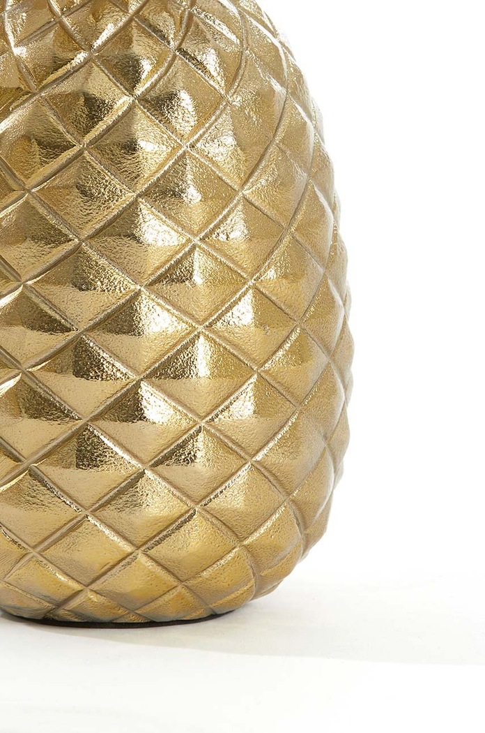 Light & Living bază pentru o lampă de masă Pineapple maro 8314185