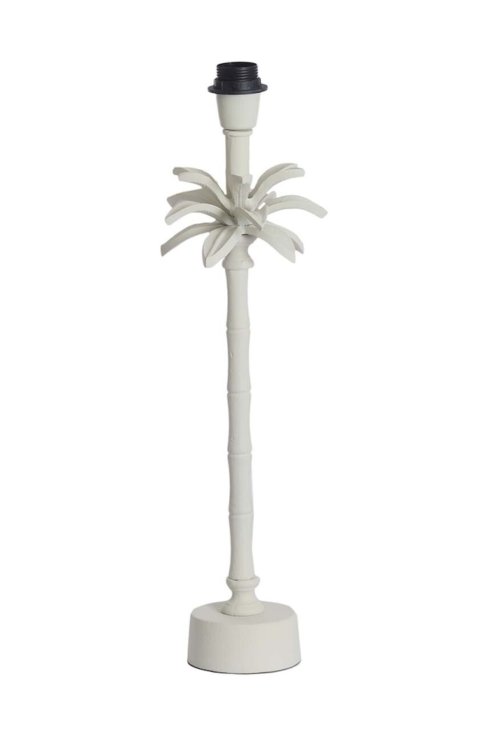 Postolje za stolnu lampu Light & Living Armata bež 8194043