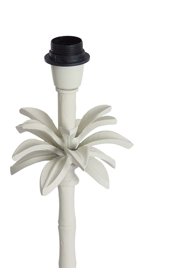 Postolje za stolnu lampu Light & Living Armata 8194043 bež AA00