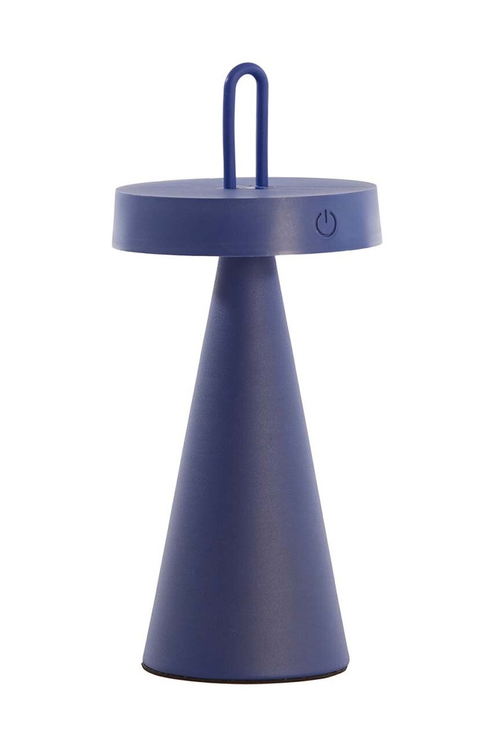 Light & Living lampa stołowa bezprzewodowa led Anken multicolor 1887480