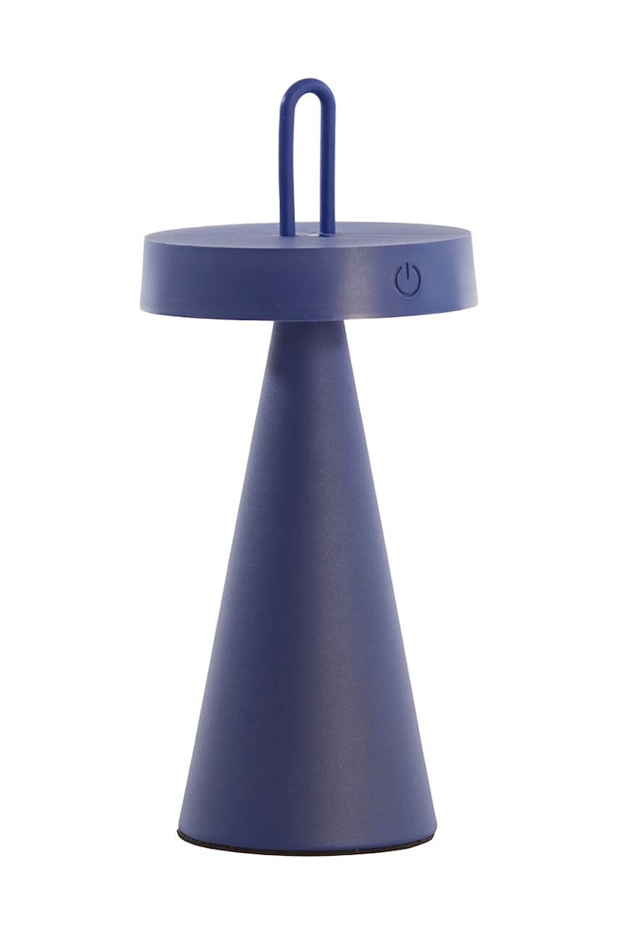 Light & Living lampa stołowa bezprzewodowa led Anken multicolor 1887480