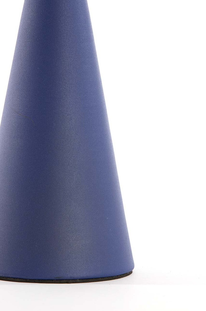 Salon i sypialnia Light & Living lampa stołowa bezprzewodowa led Anken 1887480 multicolor