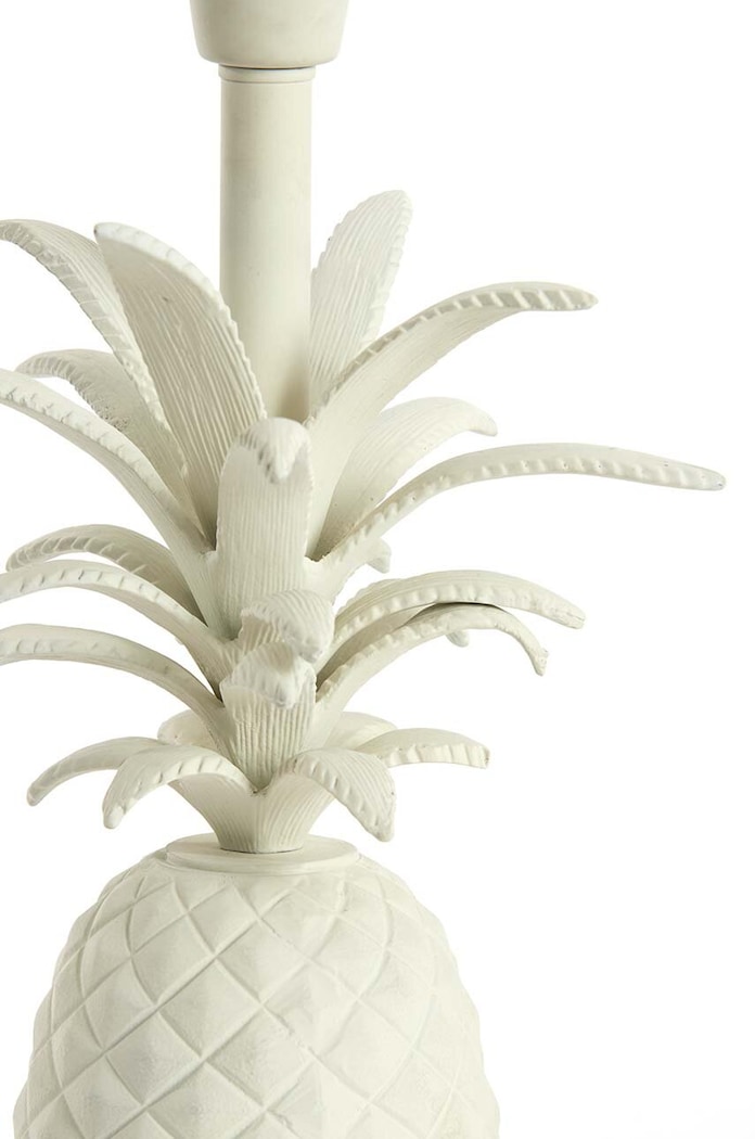 Dnevni boravak i spavaća soba Postolje za stolnu lampu Light & Living Pineapple 8314143 šarena
