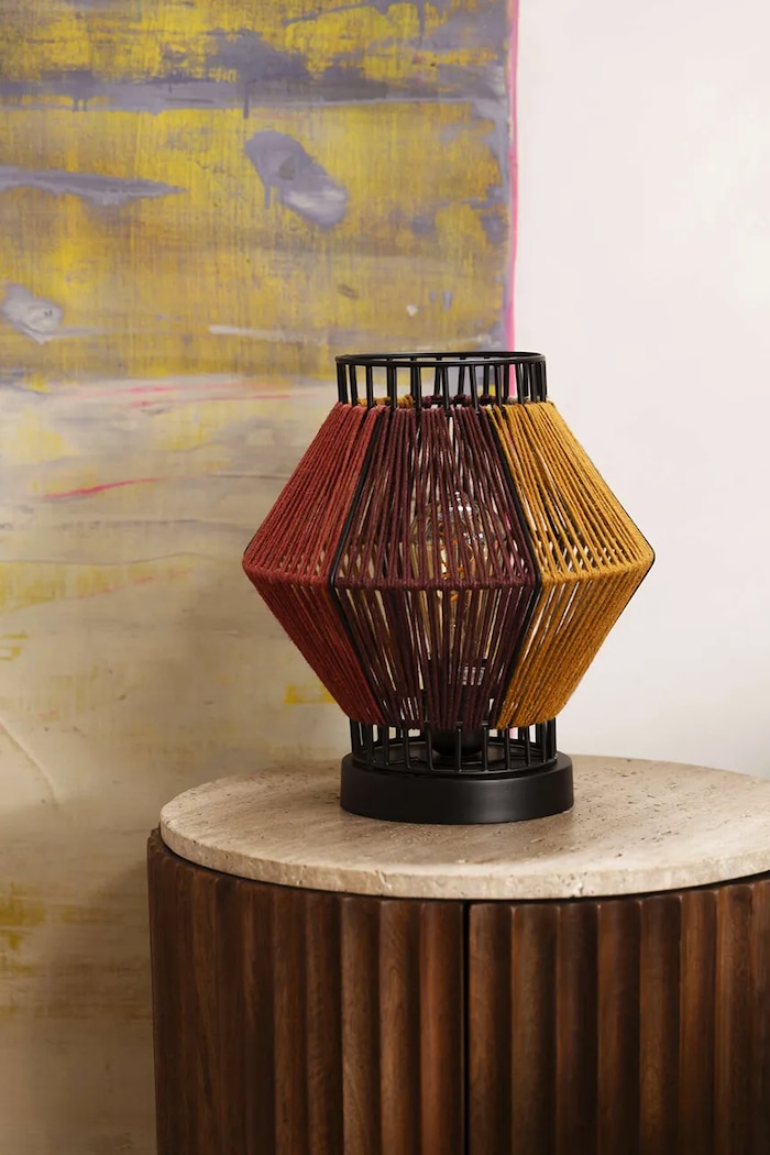 Dutchbone veioza Surya 5200155 multicolor AA00