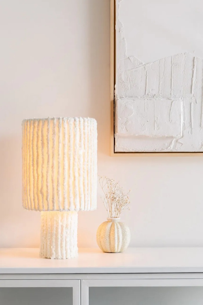White Label Living veioză Arjun 5200145 multicolor