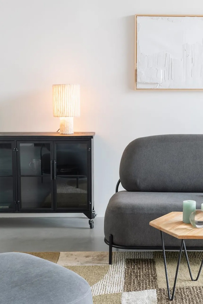 White Label Living veioză Arjun 5200145