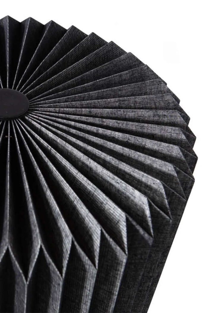 Obývacia izba a spálňa Stolná lampa Be Pure Bones 801333.Z viacfarebná