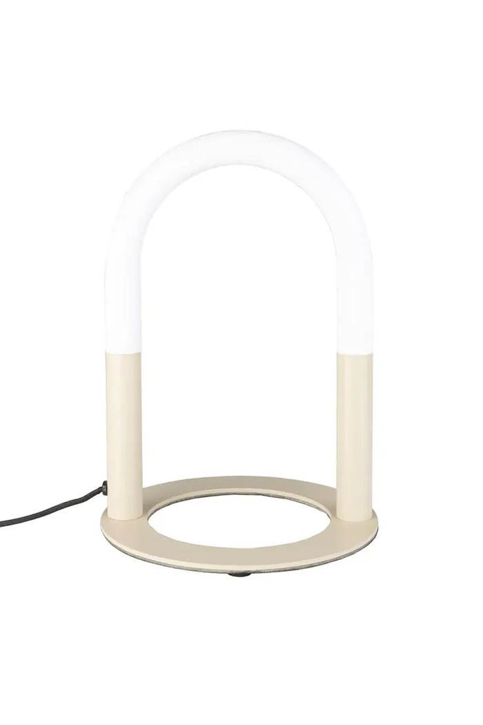 Stolná lampa Zuiver Arch viacfarebná 5200167