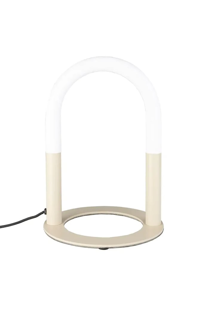 Stolná lampa Zuiver Arch viacfarebná 5200167