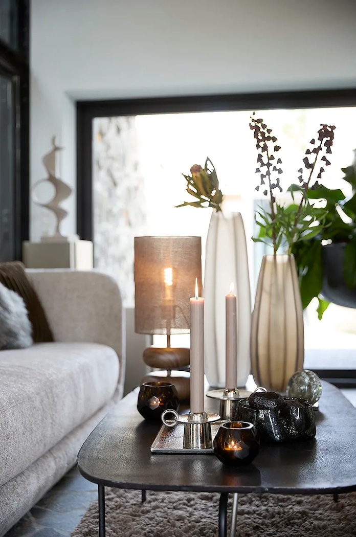Light & Living veioza Danialo 1885552