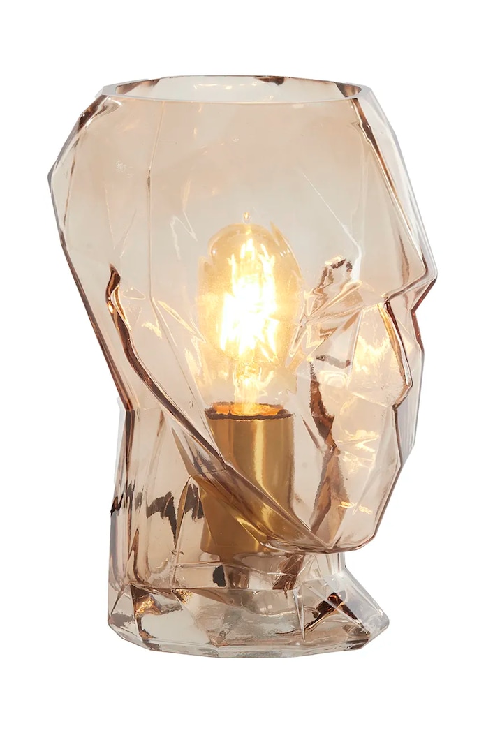 Light & Living veioza Head 1886264 multicolor