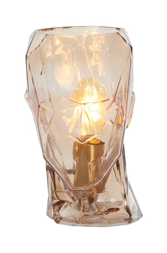 Light & Living veioza Head 1886264