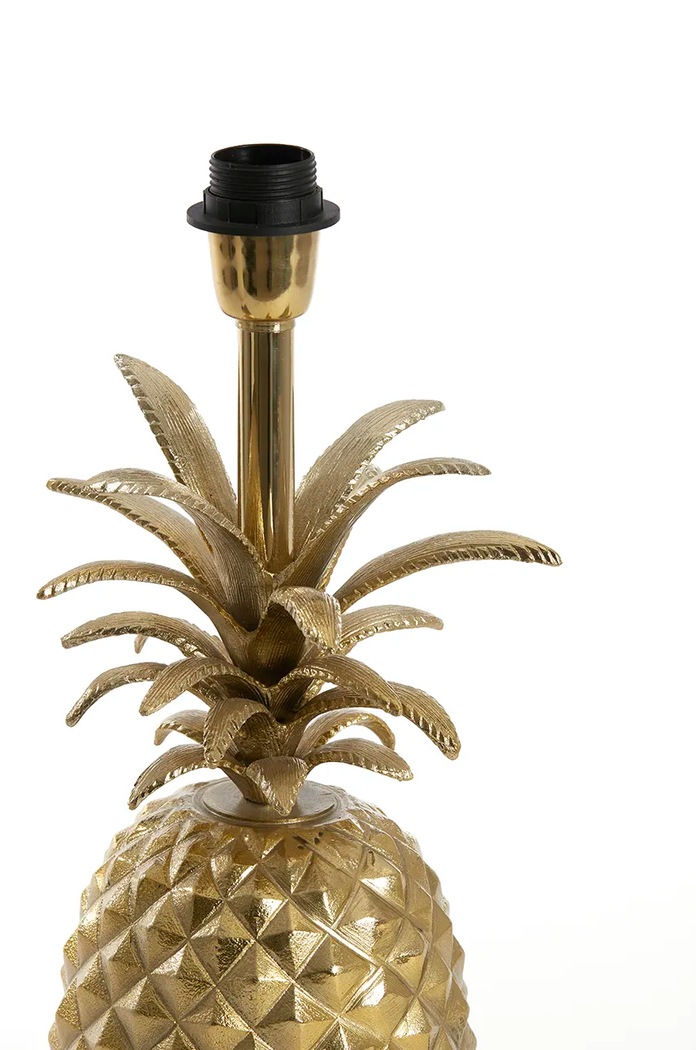 Βάση για επιτραπέζιο φωτιστικό Light & Living Pinneaple 8314282 πολύχρωμο AA00