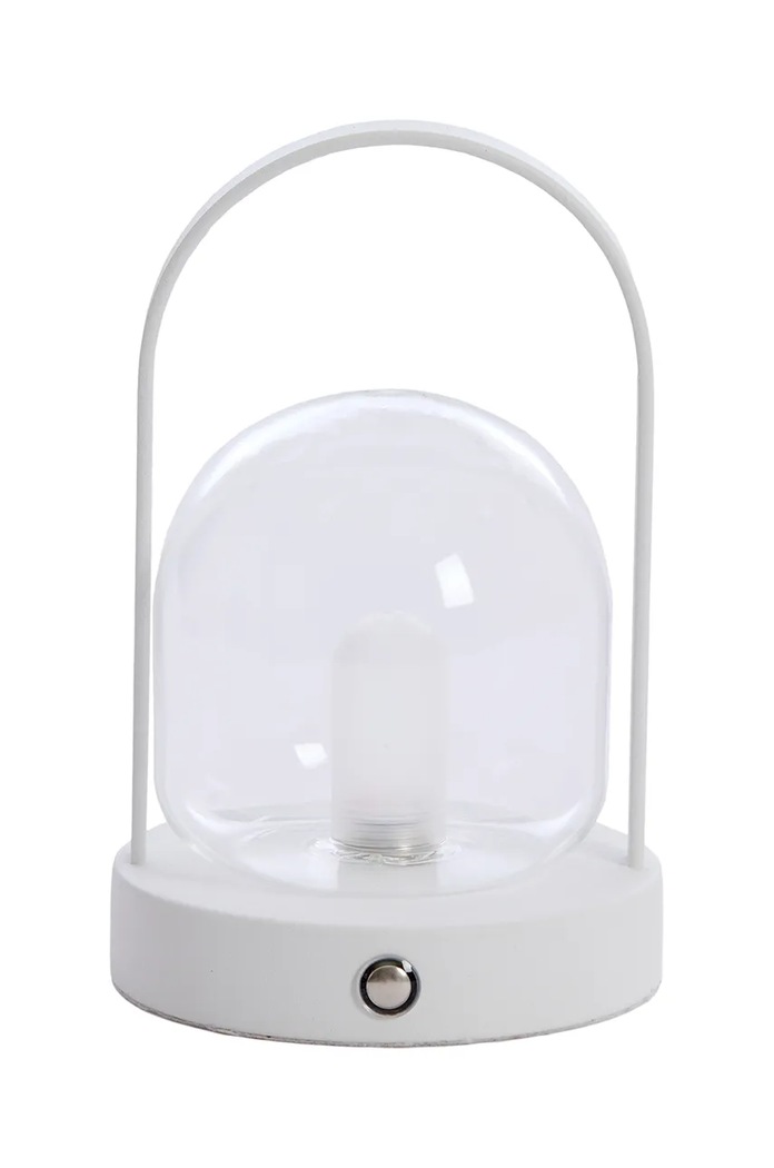 Light & Living lampa stołowa bezprzewodowa led Yeremi multicolor 1889696