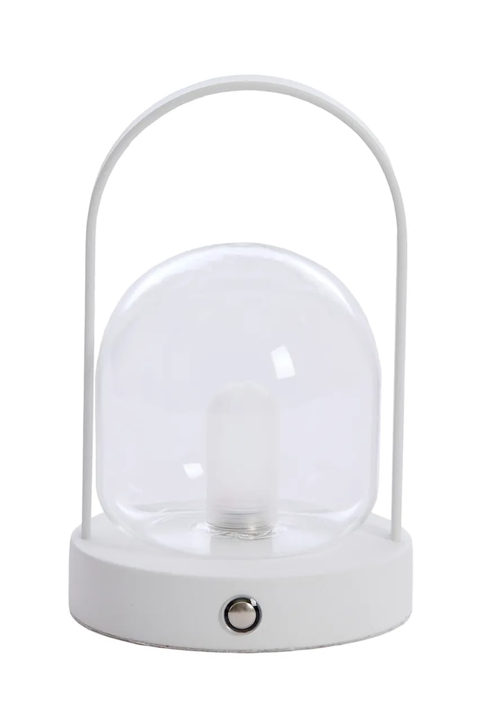 Light & Living lampa stołowa bezprzewodowa led Yeremi multicolor 1889696