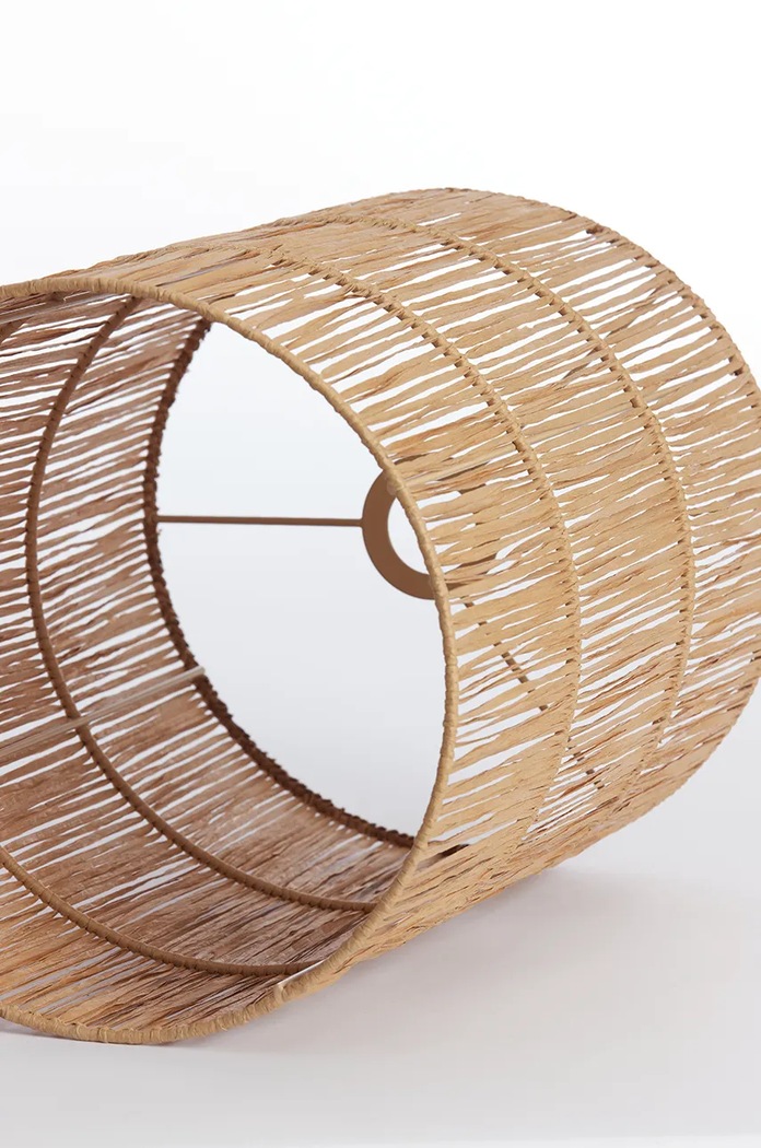 Light & Living abajur Lanza multicolor 2225984