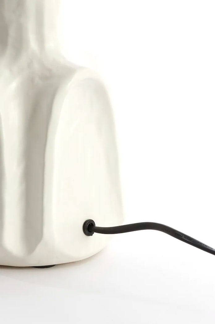 Postolje za stolnu lampu Light & Living Amade šarena 1737873